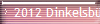 2012 Dinkelsb�hl