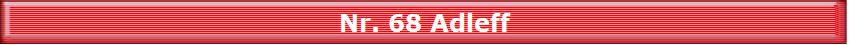 Nr. 68 Adleff