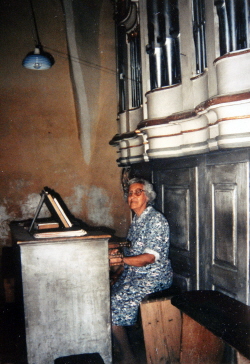 Orgel 1802